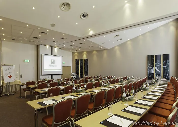 By Ihg Hotell Stuttgart