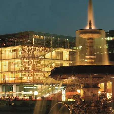 Hotell By Ihg Stuttgart