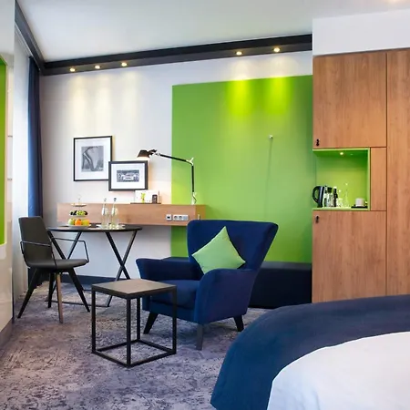 Hotell By Ihg Stuttgart