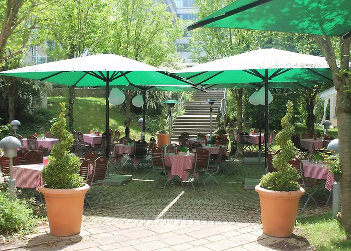 By Ihg Hotel Stuttgart