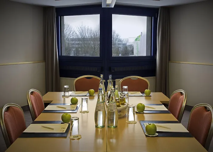 Hotel By Ihg Stuttgart