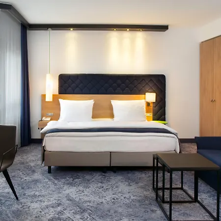 By Ihg Στουτγκάρδη