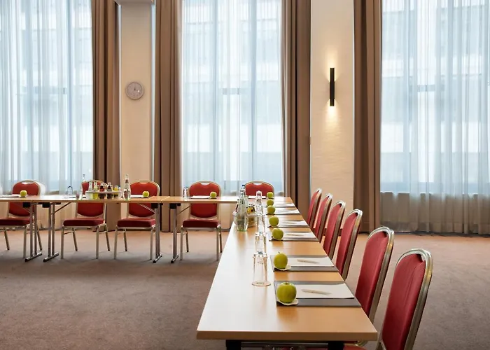 By Ihg 4* Στουτγκάρδη