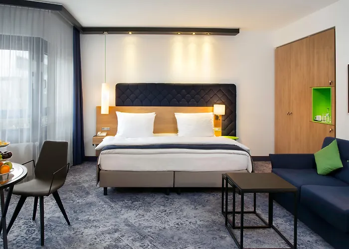 By Ihg Στουτγκάρδη