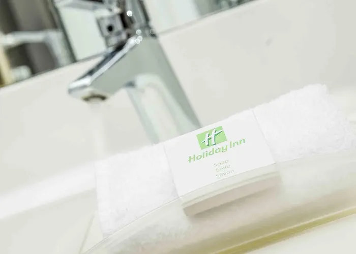 By Ihg 4* Στουτγκάρδη