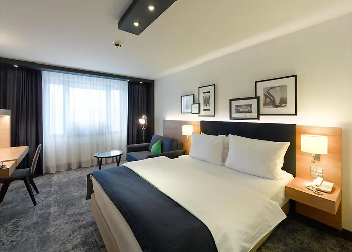 By Ihg Στουτγκάρδη