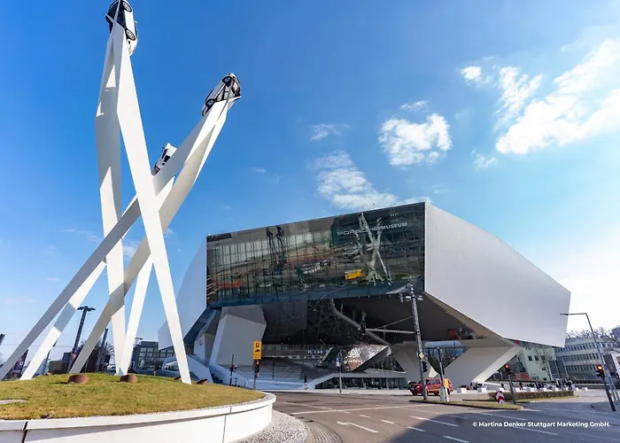 Ξενοδοχείο By Ihg 4*